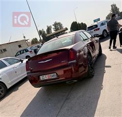 كرايسلر 300